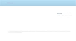 Desktop Screenshot of medista.com